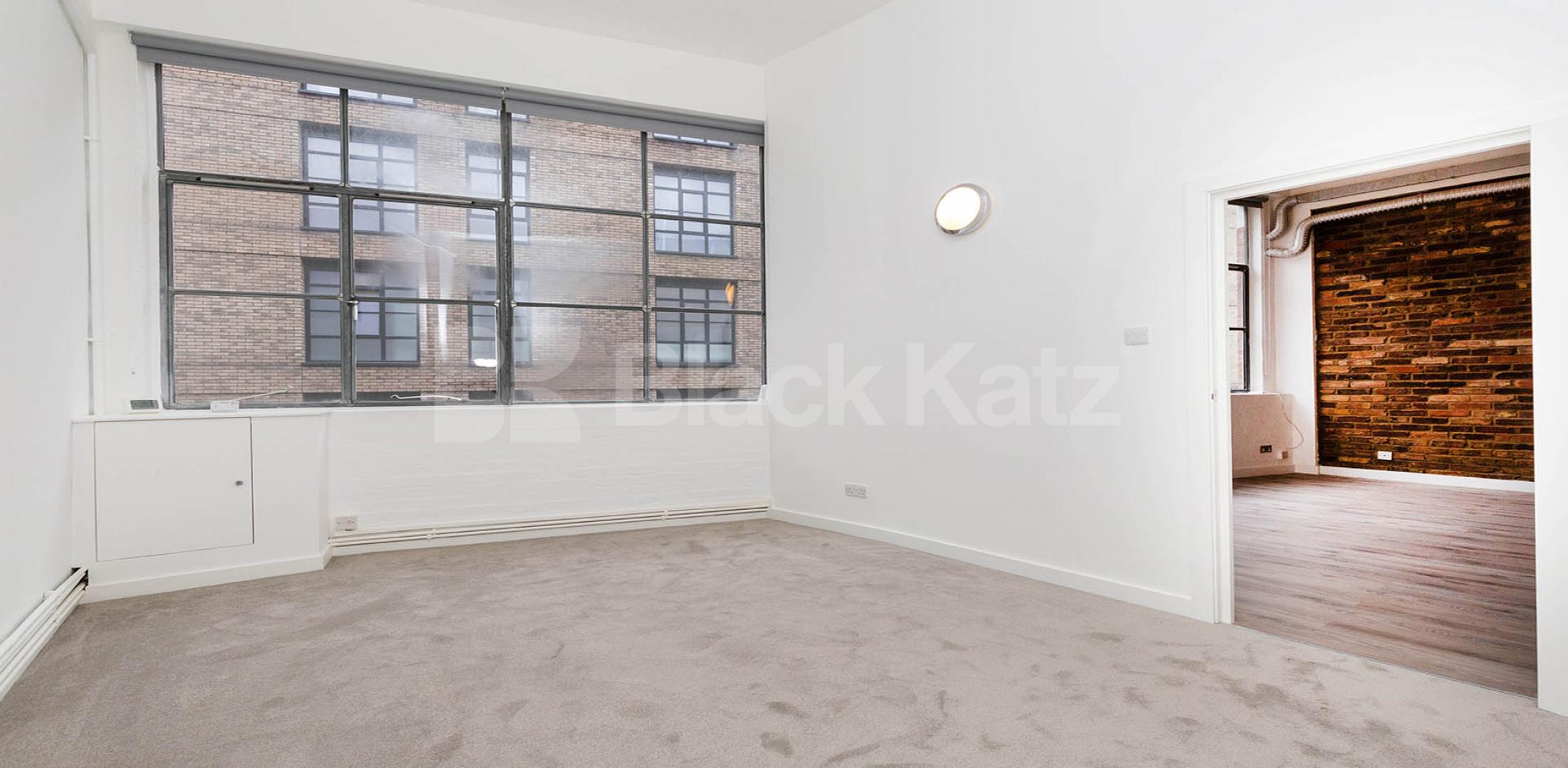 			1 Bedroom, 1 bath, 1 reception Apartment			 EAGLE HOUSE-EAGLE WHARF ROAD, OLD STREET-SHOREDITCH